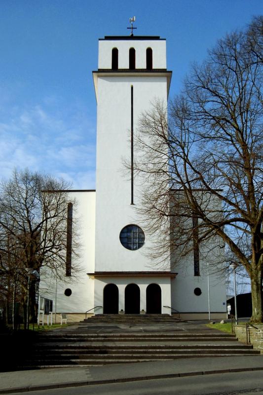 St. Josef in Remscheid