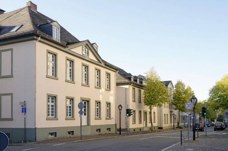 Klassizismusviertel Arnsberg