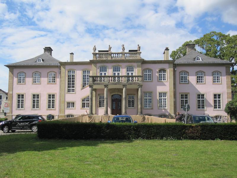 Schloss Stietencron