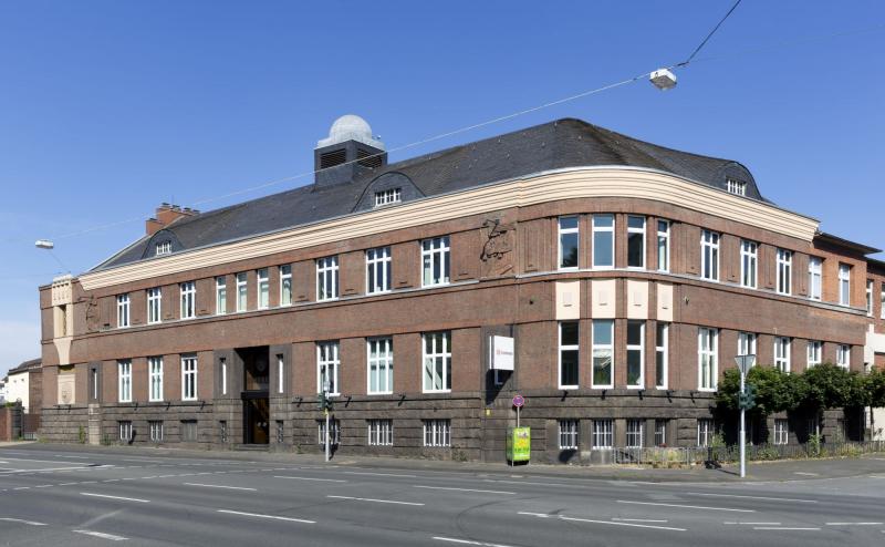 Lagerhaus Lehnkering