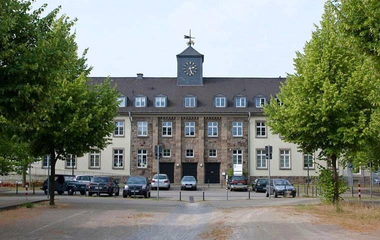 Casino Detmold Casino Detmold