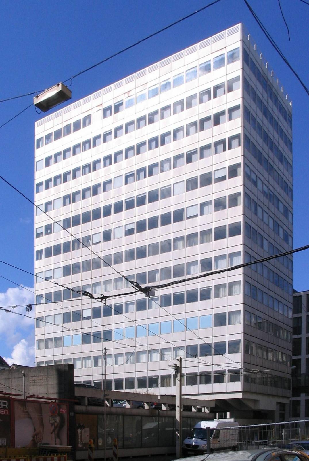 Düsseldorf Commerzbank