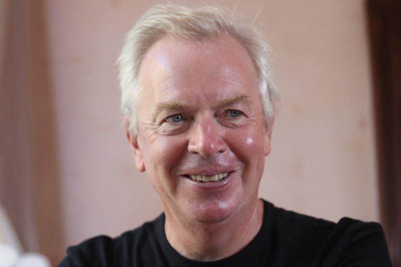 David Chipperfield