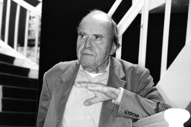 Harald Deilmann