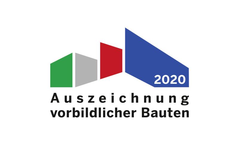 Auszeichnung vorbildlicher Bauten NRW 2020