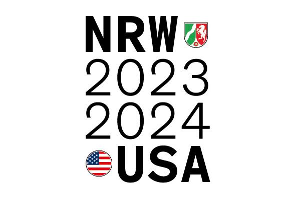 Bauten von US-Büros in NRW