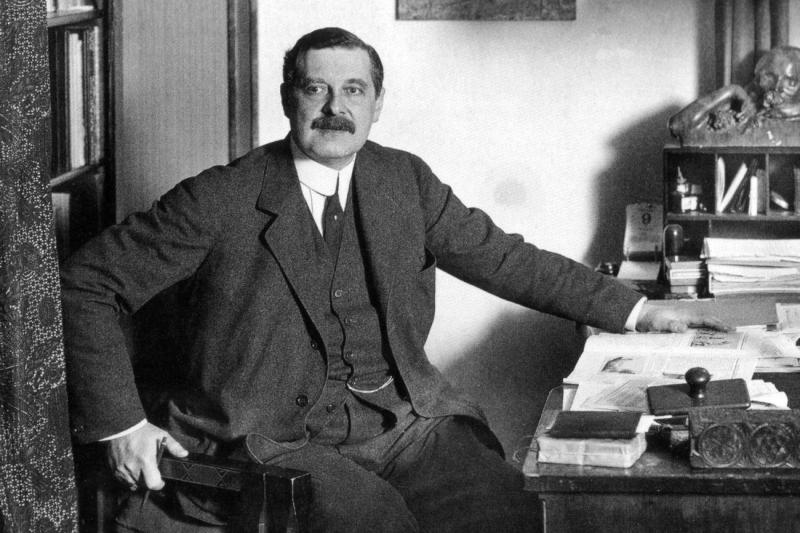 Peter Behrens