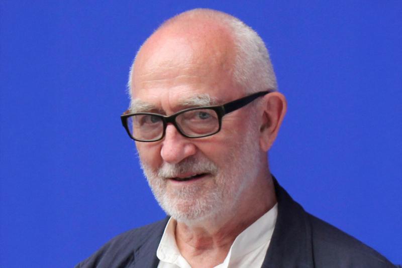 Peter Zumthor