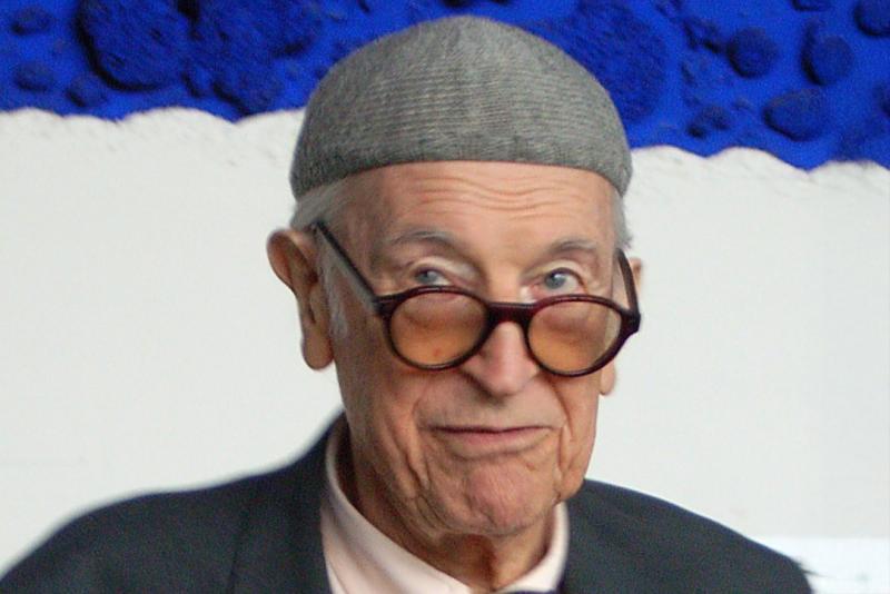 Werner Ruhnau