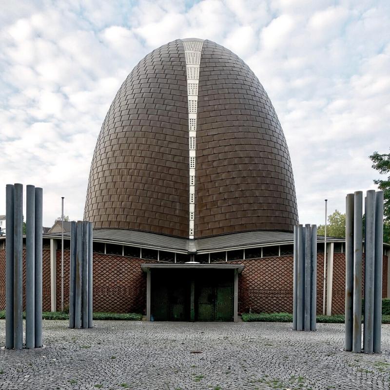 St. Rochus Düsseldorf