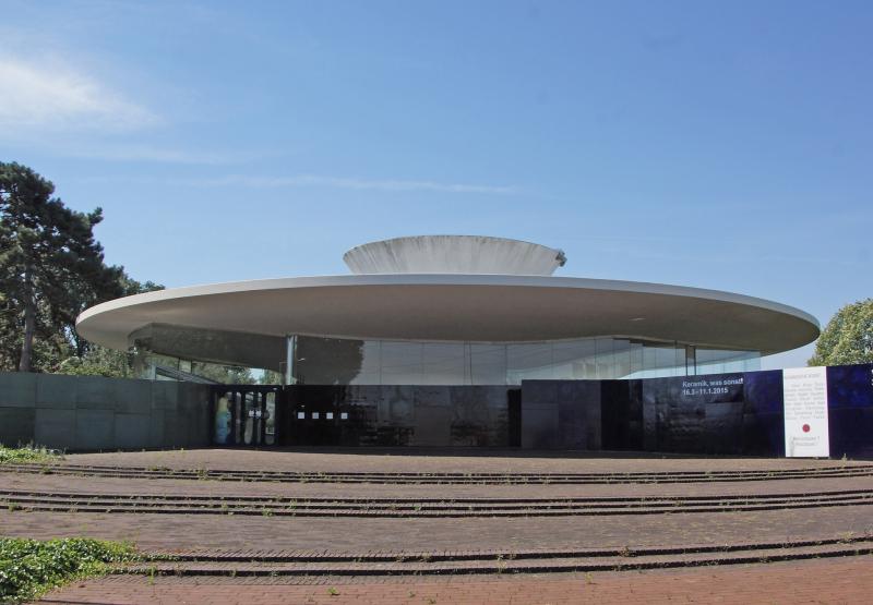 Keramion