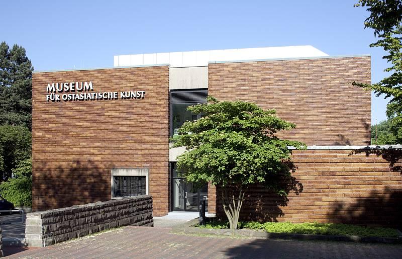 Museum für Ostasiatische Kunst