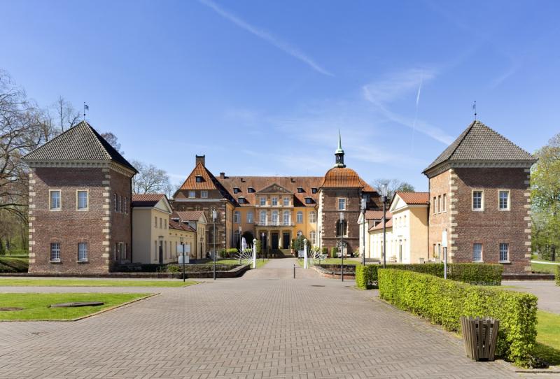 Schloss Velen