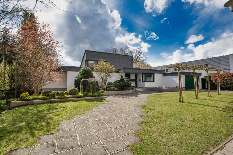 Villa Poullain am Aasee