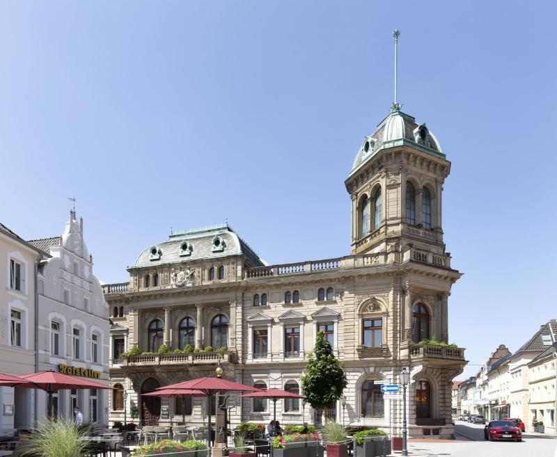 Palais Underberg