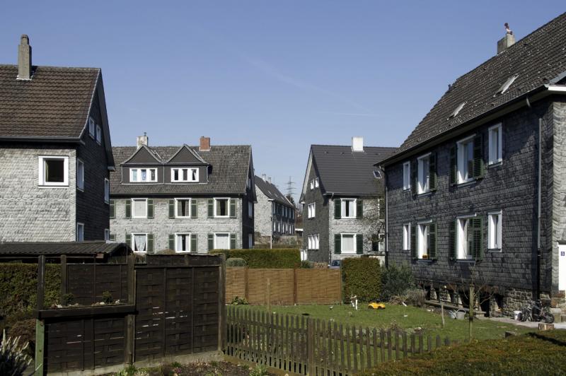 Gartenstadt Crengeldanz