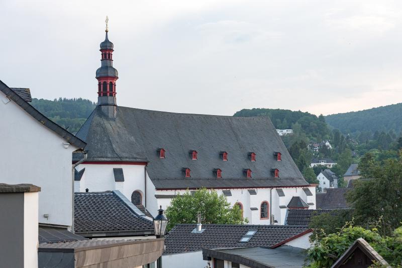 St. Donatus (Jesuitenkirche) Bad Münstereifel
