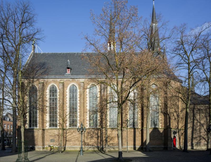 Kerzenkapelle in Kevelaer