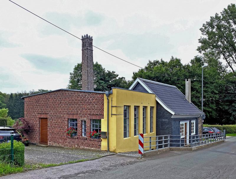 Feilenschmiede Felten