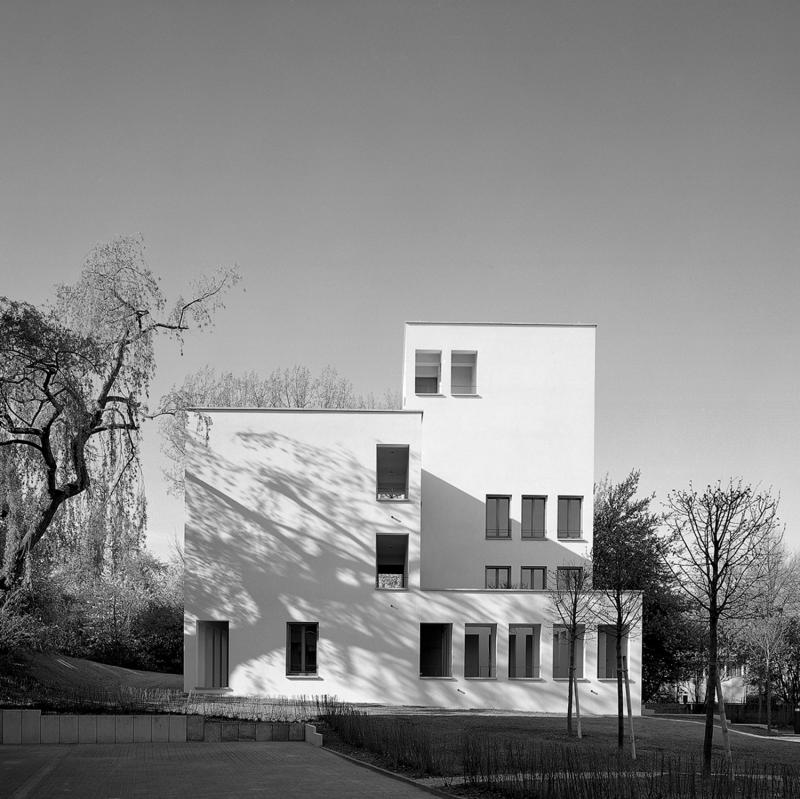Haus am Cöllenhof Bonn