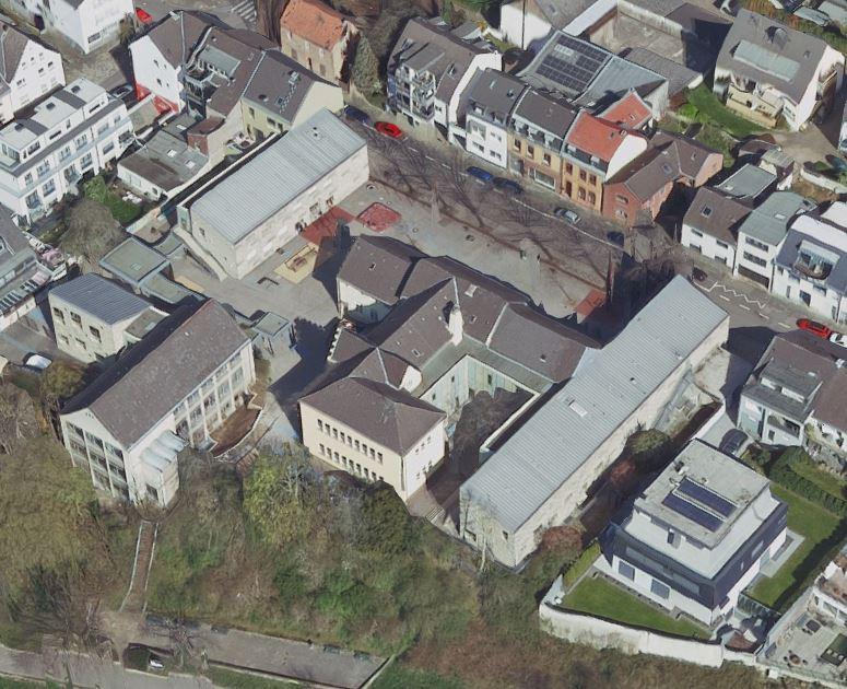 Erweiterung Gemeinschaftsgrundschule Köln-Ensen
