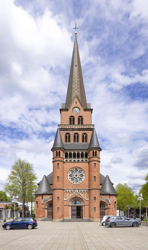 St. Marien Witten