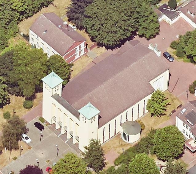 St. Marien in Gladbeck