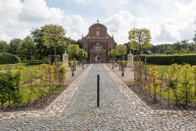 St. Franziskus Vreden-Zwillbrock 