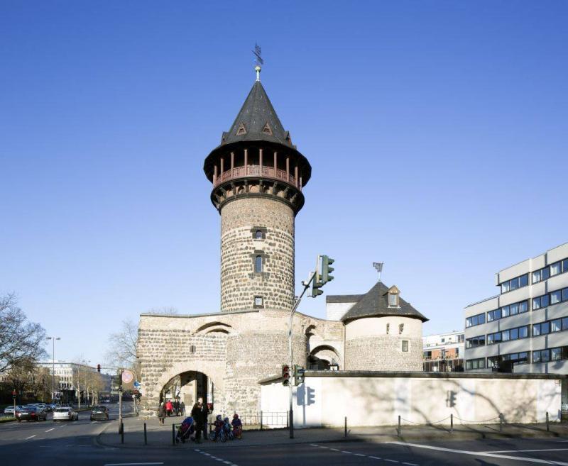 Ulrepforte Köln