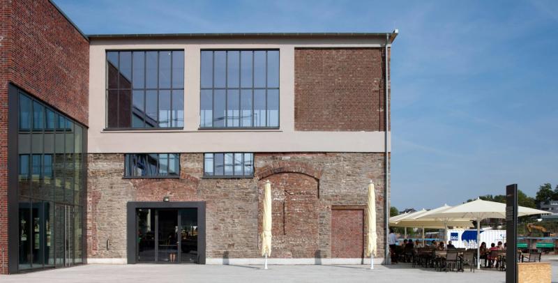 Halle 32 Gummersbach