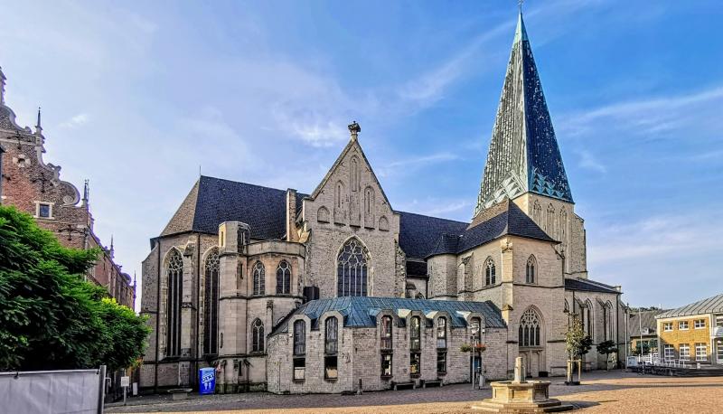 St.-Georg-Kirche Bocholt