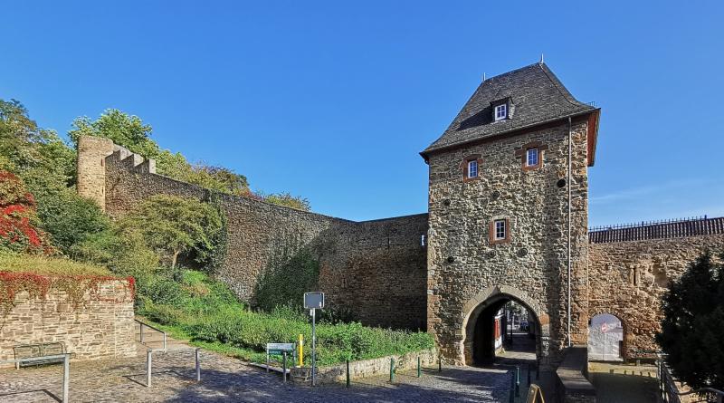 Stadtbefestigung Bad Münstereifel