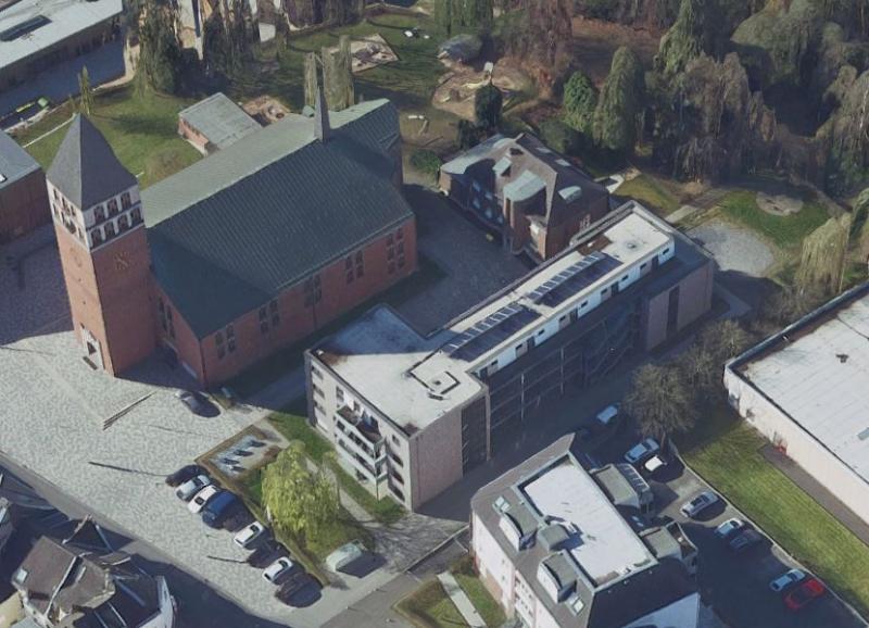 City inklusive - Integratives Wohnen in Troisdorf