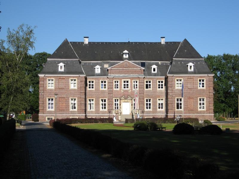 Haus Tenking