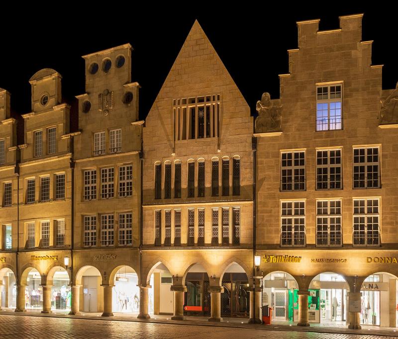 Umbau und Sanierung Haus Viehoff