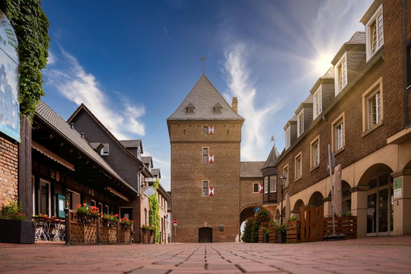 Schelmenturm 