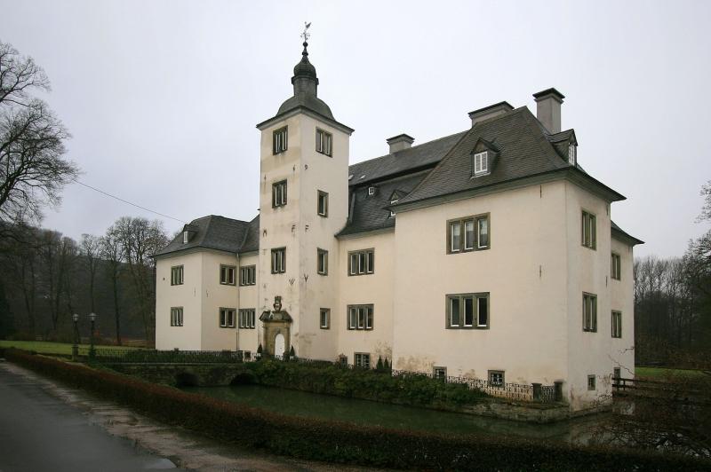 Schloss Laer