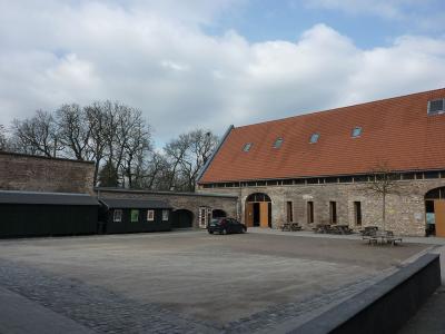Altenberger Hof in Köln-Nippes