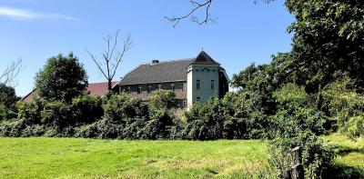 Haus Bürgel