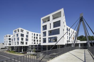 Roermonder Höfe Mönchengladbach