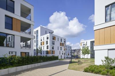 Roermonder Höfe Mönchengladbach