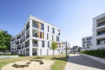 Roermonder Höfe Mönchengladbach