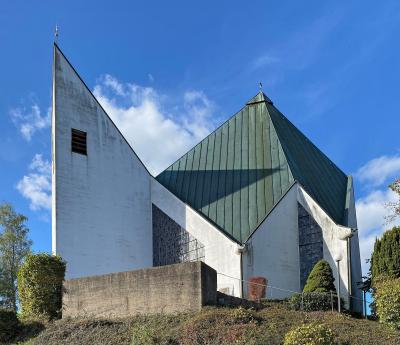 St. Anna in Wipperfürth-Hämmern
