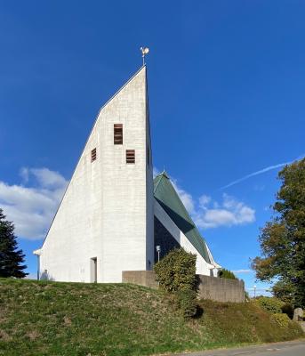 St. Anna in Wipperfürth-Hämmern