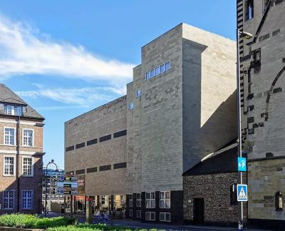 Wallraf-Richartz-Museum