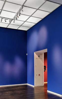 Ausstellungsraum