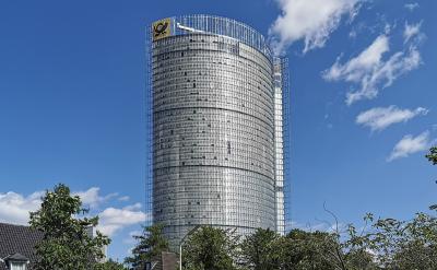 Post Tower Bonn