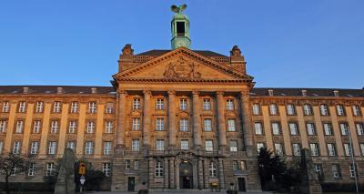 Frontalansicht