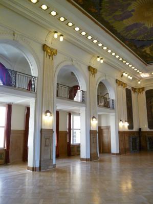 Prunksaal