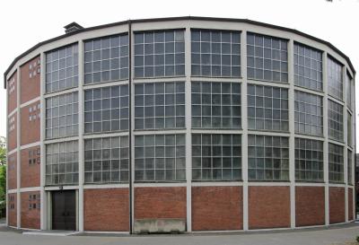 Kirche Heilige Familie Düsseldorf